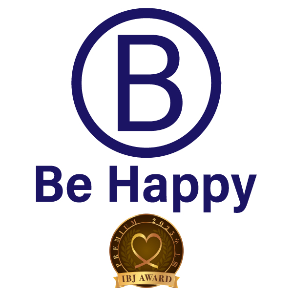 結婚相談所 Be Happy｜日本最大級の結婚相談所ネットワーク「日本結婚相談所連盟（IBJ）」優良加盟店