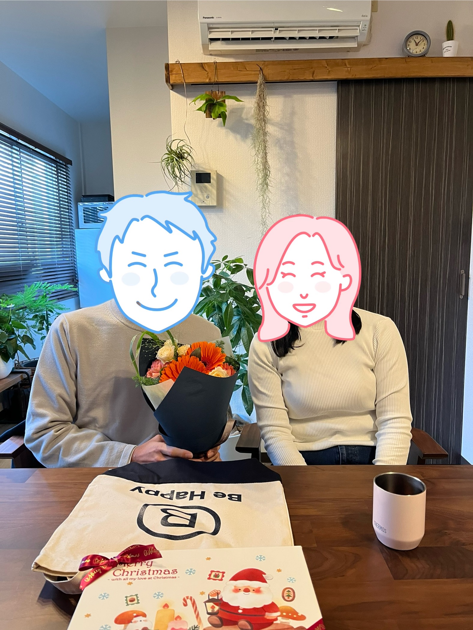 祝🎊ご成婚退会💒